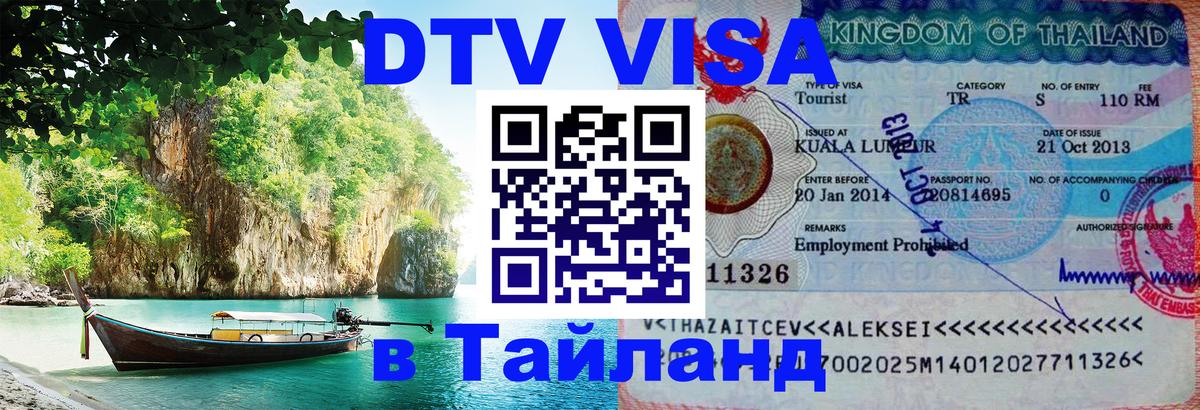 Оформление DTV визы под ключ: стоимость и тарифы, только загранпаспорт - Березники  06.01.2026 